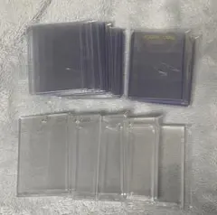 トップローダー＆マグネットホルダー 中古 セット 比較的綺麗