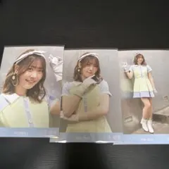 ≒JOY ニアジョイ 生写真 アマガミガール 小澤愛実 コンプ - メルカリ