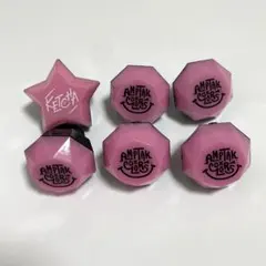 あっとくん リングライト リンライ AMPTAK 丸型 2025年最新】あっと amptak リングライトの人気アイテム - メルカリ