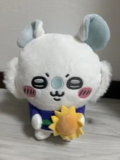 ちいかわエニマイくじ ぬいぐるみ モモンガ