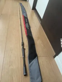 アブ ファンタジスタ レジスタ FRNS-62L MGS - メルカリ