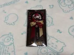 捺*様 騎士X ばぁう 缶バッジ付きロゼット - メルカリ