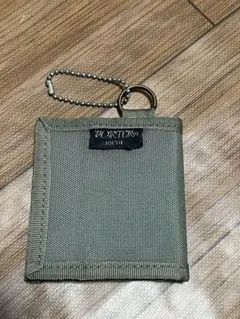 PORTER カーキ コインケース