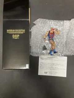 2025年最新】ccp キン肉マン フェイスフラッシュの人気アイテム - メルカリ