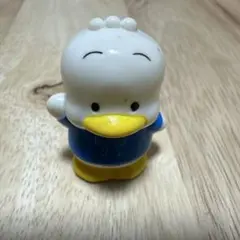 サンリオ あひるのペックル フィギュア