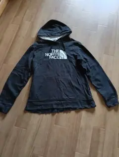 THE NORTH FACE ブラック パーカー