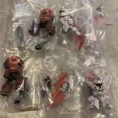 機動戦士ガンダム　ガチャ