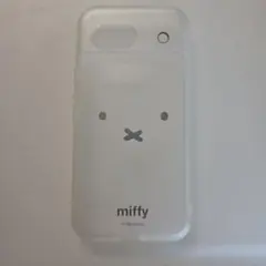 グルマンディーズ ミッフィー Clear Google Pixel8a対応ケースのサムネイル