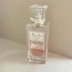 ディオール　ヘアミスト