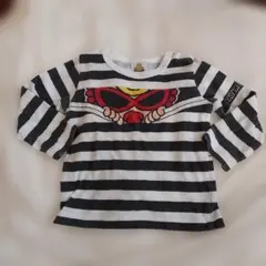 HYSTERIC MINI ヒステリックミニ 長袖Tシャツ ロンT 80