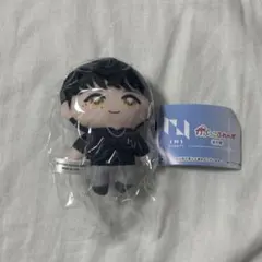 INI 木村柾哉 かぷっこふれんず ガチャガチャ カプセルトイ