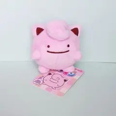 へんしん！メタモンぬいぐるみプリン - メルカリ