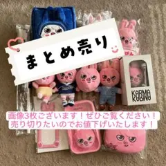 Stray Kids Changbinチャンビン dwaekki まとめ売り ①