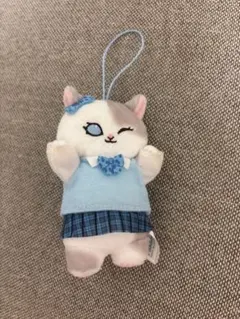 ギャルにゃん プライズ景品