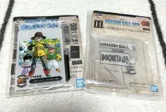 一番くじ　ドラゴンボール　40th 其のニ④