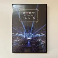 Sexy Zone/Sexy Zone LIVE TOUR 2019 PAGE…
