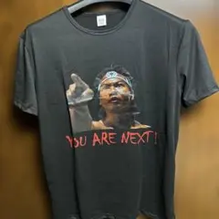 井上尚弥vs ネリ Tシャツ Lサイズ - メルカリ