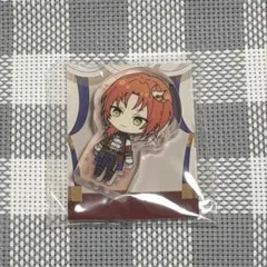 あんスタ 月永レオ 王子様 ころっと アクリルブロック
