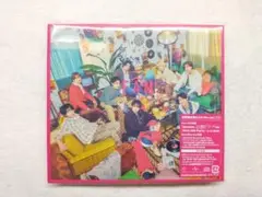 timelesz FAM 初回限定盤A アルバム