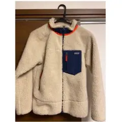 レトロX パタゴニア