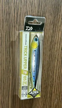 2026年最新】DAIWA ルアー・フライの人気アイテム - メルカリ