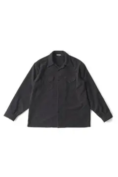 oldjoe ROLL COLLAR MONTY SHIRTS（ONYX） - メルカリ
