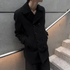 2026年最新】COMME des GARCONS HOMME PLUS カラー：ブラック系 メンズ