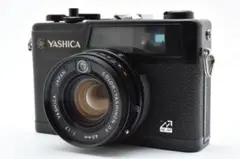 2025年最新】YASHICA ELECTRO 35 GXの人気アイテム - メルカリ