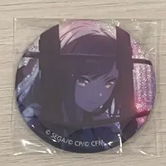 プロセカ 白石杏 缶バッジ 12C