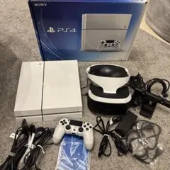 家庭用ゲーム機本体 PlayStationVR CUH-ZVR2 SIEJA，「PlayStation VR」の新モデル「CUH-ZVR2」を10月14日に