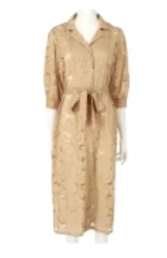 レースロングカーディガン 羽織り 韓国 プレゼント ANAP ZARA好