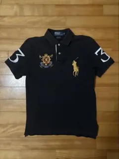 Polo Ralph Lauren ビックポニーポロシャツ