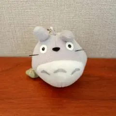 借りぐらしのアリエッティ】ニーヤ 猫 マスコット ジブリ - メルカリ