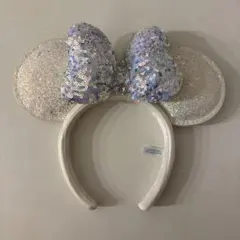 【ディズニー】カチューシャ 20周年記念