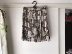 ♡ロディスポット 花柄スカート 新品未使用♡