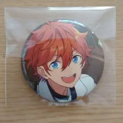 あんスタ　明星スバル　缶バッジ