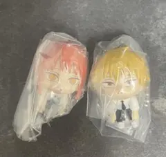 チェンソーマン カプセルトイ