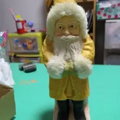 サンタクロース置物 置物