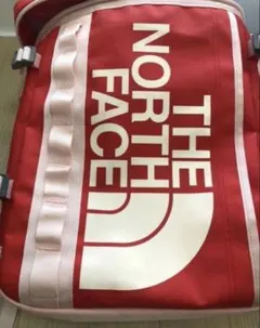 THE NORTH FACE リュック・バックパック レッド