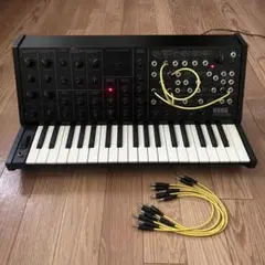2025年最新】korg ms-20の人気アイテム - メルカリ
