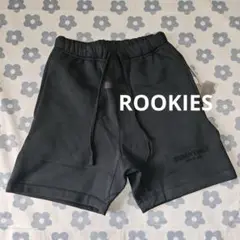 ESSENTIALS ハーフパンツ　xs 楽天市場】エッセンシャルズ ショーツ xsの通販