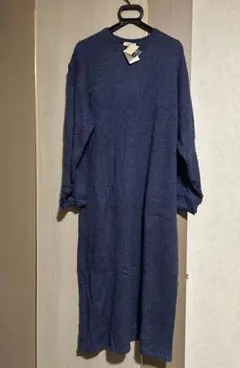 スタジオクリップ ロングワンピース