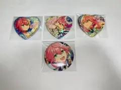 あんスタ 桃李 とるパカ イベコレ 缶バッジ