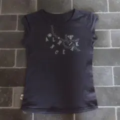 mikano ミカノミカランセ ウェア トップス ミニT コンパクトTシャツ①のサムネイル
