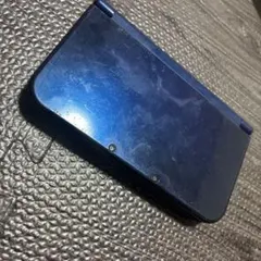 【最終値下げ】【動作確認済】任天堂 Newニンテンドー3DS LL