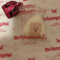 ⭐︎再販無し⭐︎Mellojoyメロジョイスクイーズ ちびっ子シリーズ