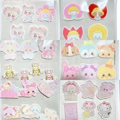 パーツセット♡♡♡