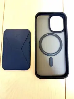 TORRAS iPhone17用ケース& MOFTスマホスタンド