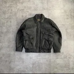 k*3様 試着のみ PABLO VINCI Leather bomber jac k*3様 試着のみ PABLO VINCI Leather bomber jac - メルカリ