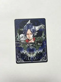 ジャンプショップ限定 リボーン ボドゲ ボードゲーム 特典 六道骸